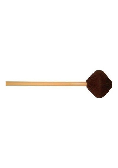 Sabian 61124 Articulation Mallet Ziller İçin - Sert Vuruş - Net Duyum