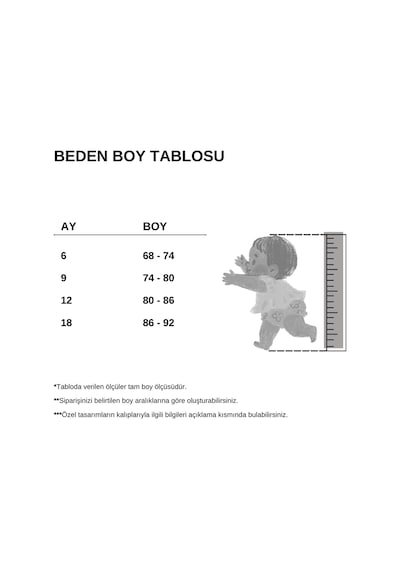 Erkek Bebek Ceketli 4 ' Lü Takım Lacivert