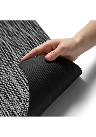 Sohome Ultra İnce İç Mekan Kapı Paspası Mutfak Paspası, Düşük Profilli Lekeye Dayanıklı Kaymaz Tasarım, Makinede Yıkanabilir, 24" X 35", Gri Diğer Sohome Ultra İnce İç Mekan Kapı Paspası Mutfak Paspası, Düşük Profilli Lekeye Dayanıklı Kaymaz Tasarım, Makinede Yıkanabilir, 24" X 35", Gri Diğer