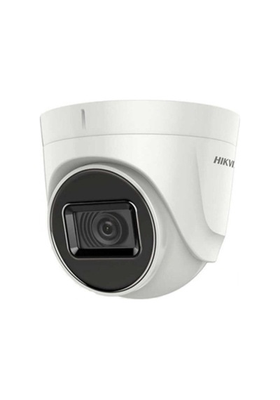 Hıkvısıon Ds-2ce76d0t-exıpf 2 Mp 2.8 Mm Cmos 20mt Tvı/ahd/cvı/cvbs Plastık Kasa Ir Dome Kamera