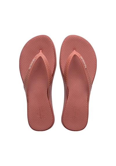 Havaianas High Platform Iı Kadın Terlik 4150150 Kil Rengi