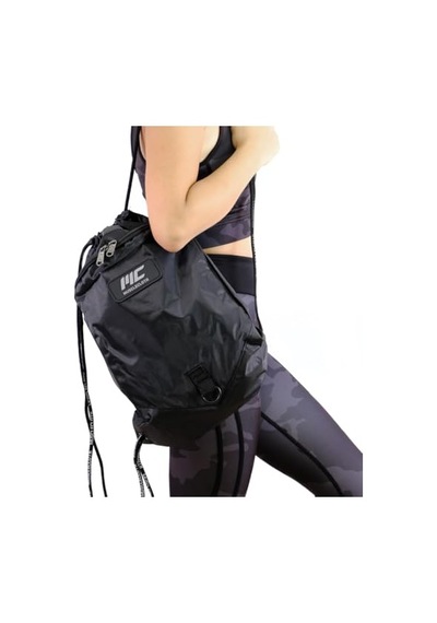 5.11 Musclecloth Sackpack Spor Çanta Siyah Acı Kahverengi