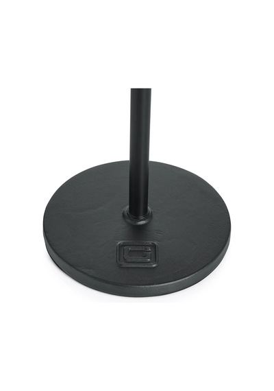 Standard 10" Round Base Mic Stand Gfw-mıc-1000