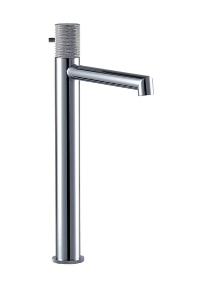 Fm-2221 Krom Lavabo Bataryası Renkli