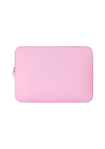 Apple Uyumlu MacBook Pro 13.3 A2289 A2159 A2251 A1989 Kılıf Kese Kılıf Çanta Siyah