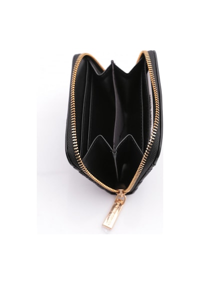 Pierre Cardin 06pc24k1039 Kadın Cüzdan Siyah