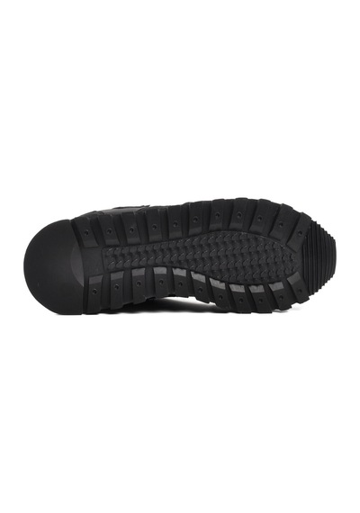 Lee Cooper Siyah Unisex Sneaker Lc-31210 G Siyah