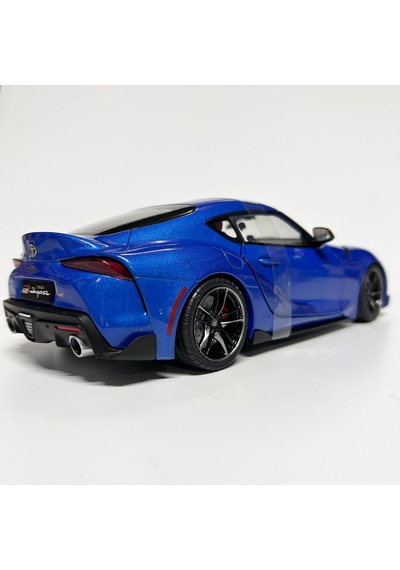 Solido 1/18 Toyota Supra Gr