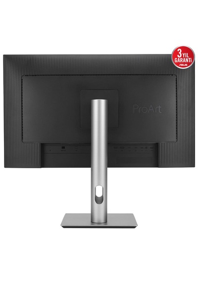 Asus Proart Pa32qcv 31.5 İnç 60hz 5ms 6k Uhd Adaptive Sync Ips Pivot Monitör