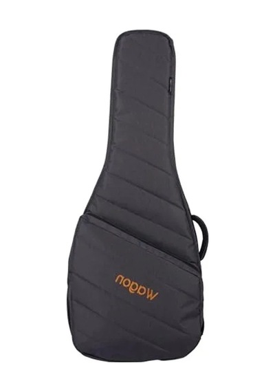Elektro Gitar Çantası, Dayanıklı Ve Şık Tasarım 01