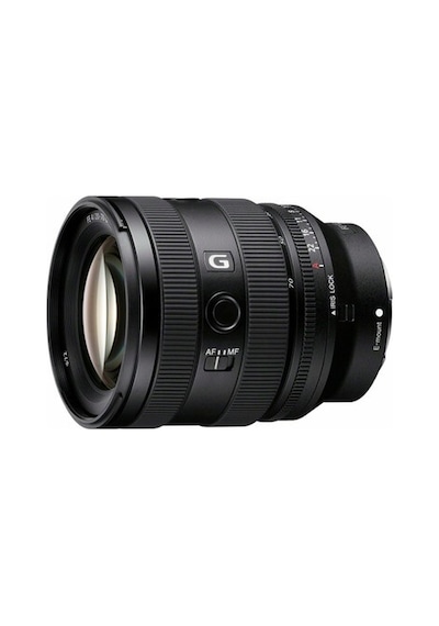 Sony Fe 20-70mm F4 G Lens Sony Eurasia Garantili