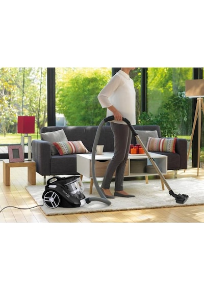 Rowenta 9100037855 Compact Power Cyclonic Toz Torbasız Elektrikli Süpürge