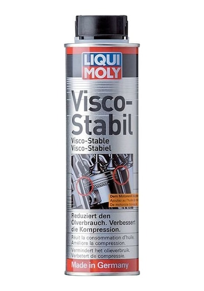 Liqui Moly Yağ Viskozite Düzenleyici 300 ML