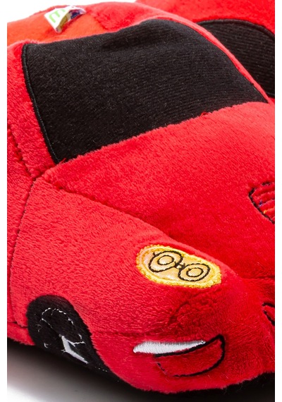 Twigy Araba Unisex Panduf Kırmızı 38/45 Kırmızı