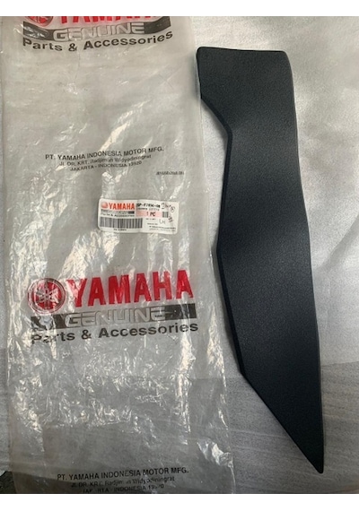 Yamaha Nmax 125 / 155 Or.  Sağ Ön Paspas 2Dp-F7494-00