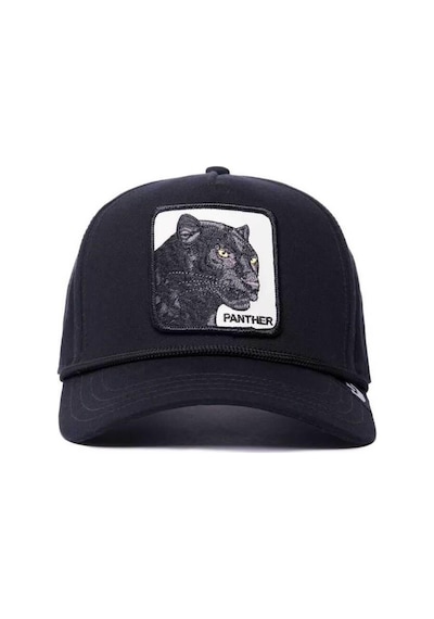 Goorin Bros Şapka - Panther 100 Siyah