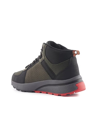 Lumberjack Miles 4pr Erkek Haki Waterproof Bot Haki