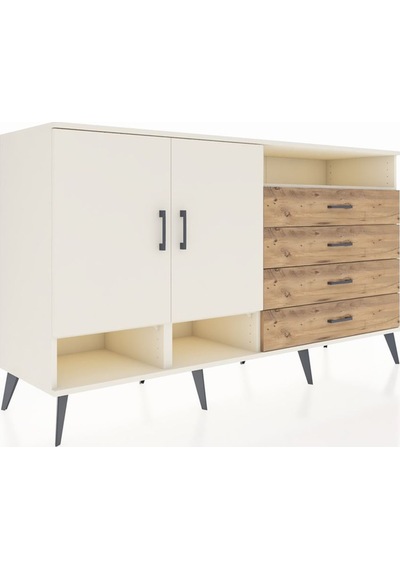 Kronos Konsol 5 Raflı 4 Çekmeceli 2 Kapaklı 176x59x99 Aytaşı-ayta Aytaşı-aytaşı/çam Kronos Konsol 5 Raflı 4 Çekmeceli 2 Kapaklı 176x59x99 Aytaşı-ayta Aytaşı-aytaşı/çam