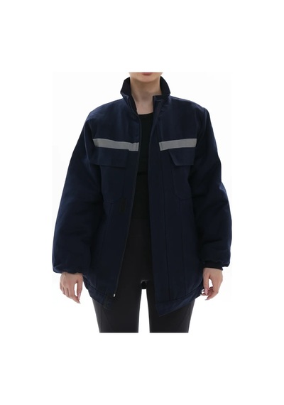 Lacivert Gabardin Mont Lacivert