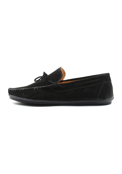 Fast Step Hakiki Deri Erkek Loafer Ayakkabı 628mas01 001