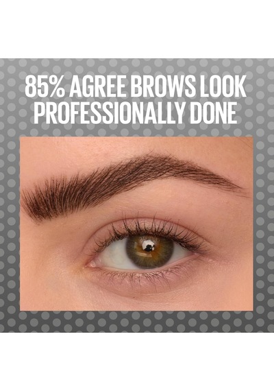 New York Brow Insert Kaş Kalemi Soft Brown 2