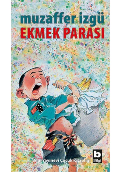 Muzaffer Izgü/Ekmek Parası