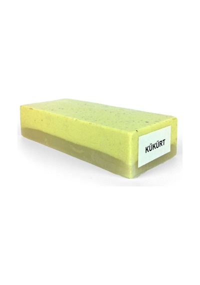 Dökme Boton Sabun Kükürtlü 900gr Diğer
