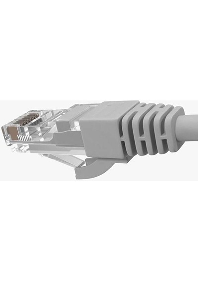 Inca 2metre Cat6 Utp Icat6-02tg Gri Patch Kablo-213585