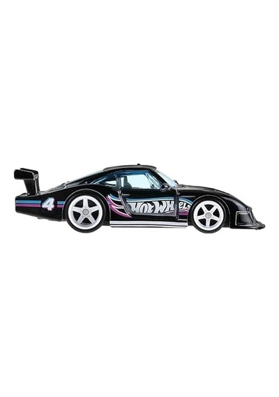 78 Porsche 935, Jkd38 Açık Bej