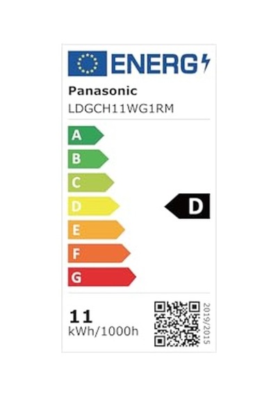 Filament Ampul E27 11w 1521lm 6500k Milky Enerji Sınıfı D