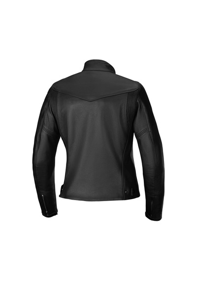Alpinestars Tory Korumalı Deri Kadın Motosiklet Montu