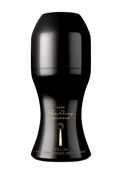 Avon Far Away Glamour Kadın Roll-On Deodorant 50 ML