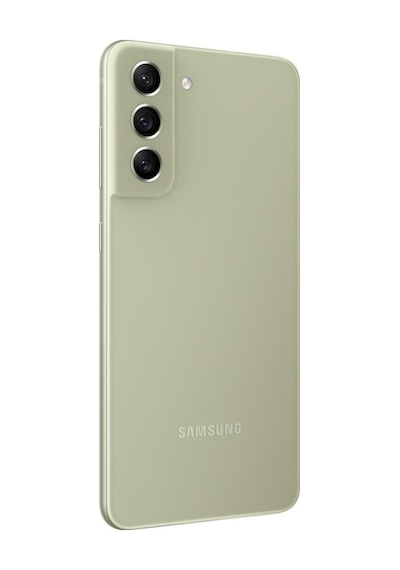Samsung Galaxy S21 FE 5G 128 GB (Samsung Türkiye Garantili)