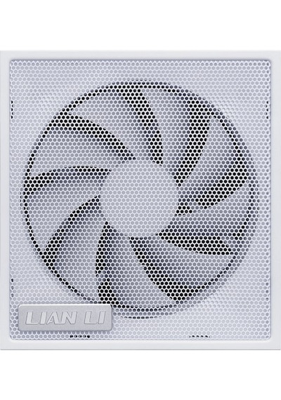 Lian Li Sx1000p Beyaz 1000w 80+ Platinium Atx Power Supply Akak92llı0019