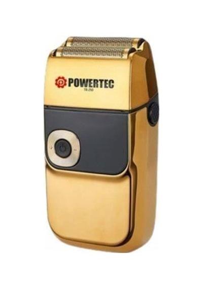 Powertec Sakal Kesme Makinası Tr-550