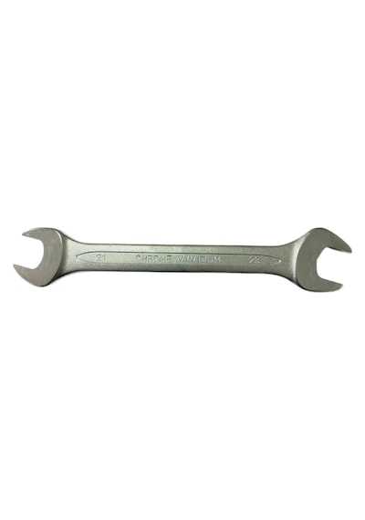 Max Power Açık Ağız Anahtar İki Ağız 21 X 23 Mm Made İn Taiwan