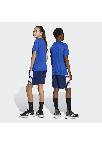 Adidas Train Essentials Çocuk Mavi 2'li Takım Jw4956