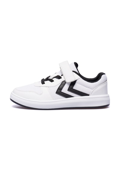 Hummel Nıdus Summer Jr Çocuk Ayakkabı 900720-9124 Beyaz