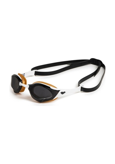 Cobra Edge Swıpe/smoke-whıte-gold Beyaz Beyaz