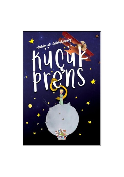 Şeker Portakalı Ve Küçük Prens, 2 Kitap Set