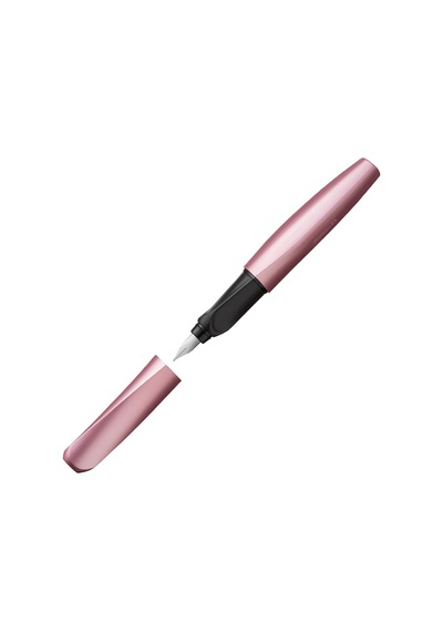 Panelkırtasiye Pelikan Twist Dolma Kalem M Girly Rose P457-Gr