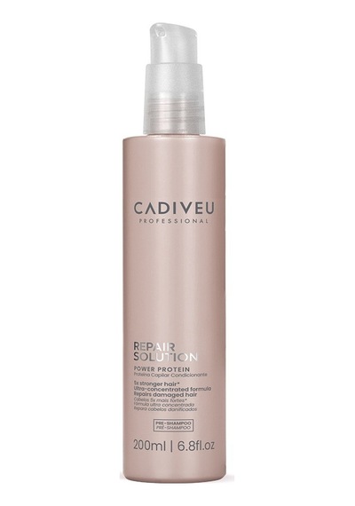 Cadıveu Repaır Solutıon Power Proteın 200ml
