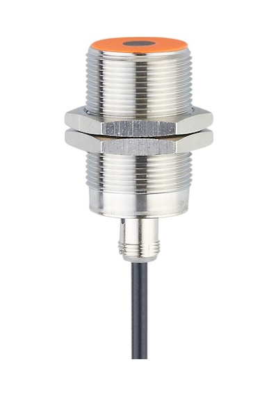 Ifm Iı7106 Iık3010-ankg/ı/2m Inductive Sensor