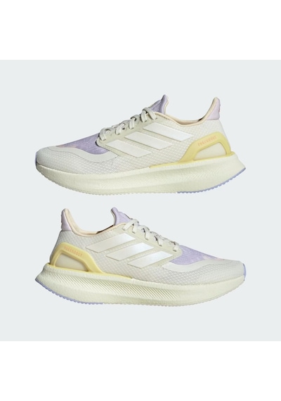 Adidas Pureboost 24 Kadın Koşu Ayakkabısı C-adıjh6658b10a00 Sarı