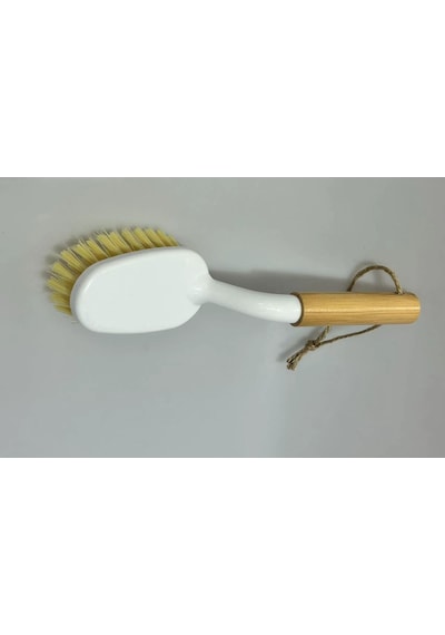 Vıchy Bulaşık Fırçası Vch-6642 Ahşap Saplı X144