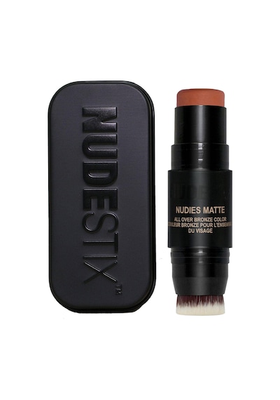 Nudestix Nudies Bronze Mat Krem Bronzlaştırıcı Stick Sunkissed 7gr Sunkissed