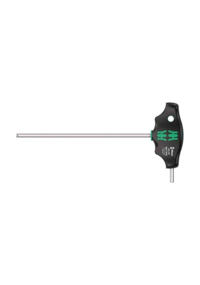 Wera 454 HexPlus Hf T Kol 5 x 200 MM Tornavida 05023344001