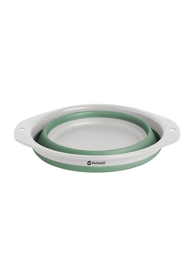 15mins Outwell Collaps Bowl L Shadow Green Yemek Seti A.bakır - K.bakır