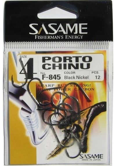 Sasame F-845 Porto Chinu Iğne