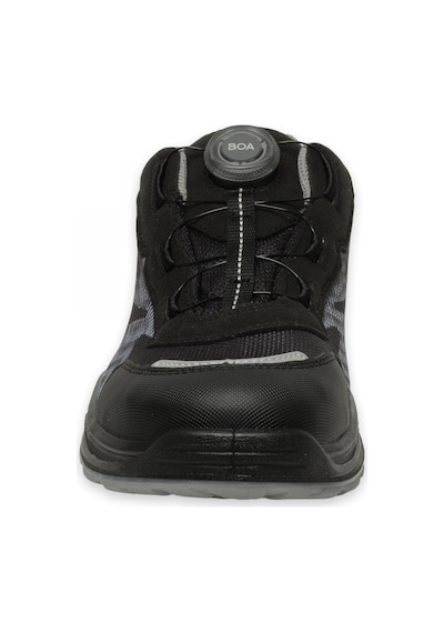 Superfit 000077 Jupiter Outdoor Gore-tex Siyah Çocuk Ayakkabı Siyah
